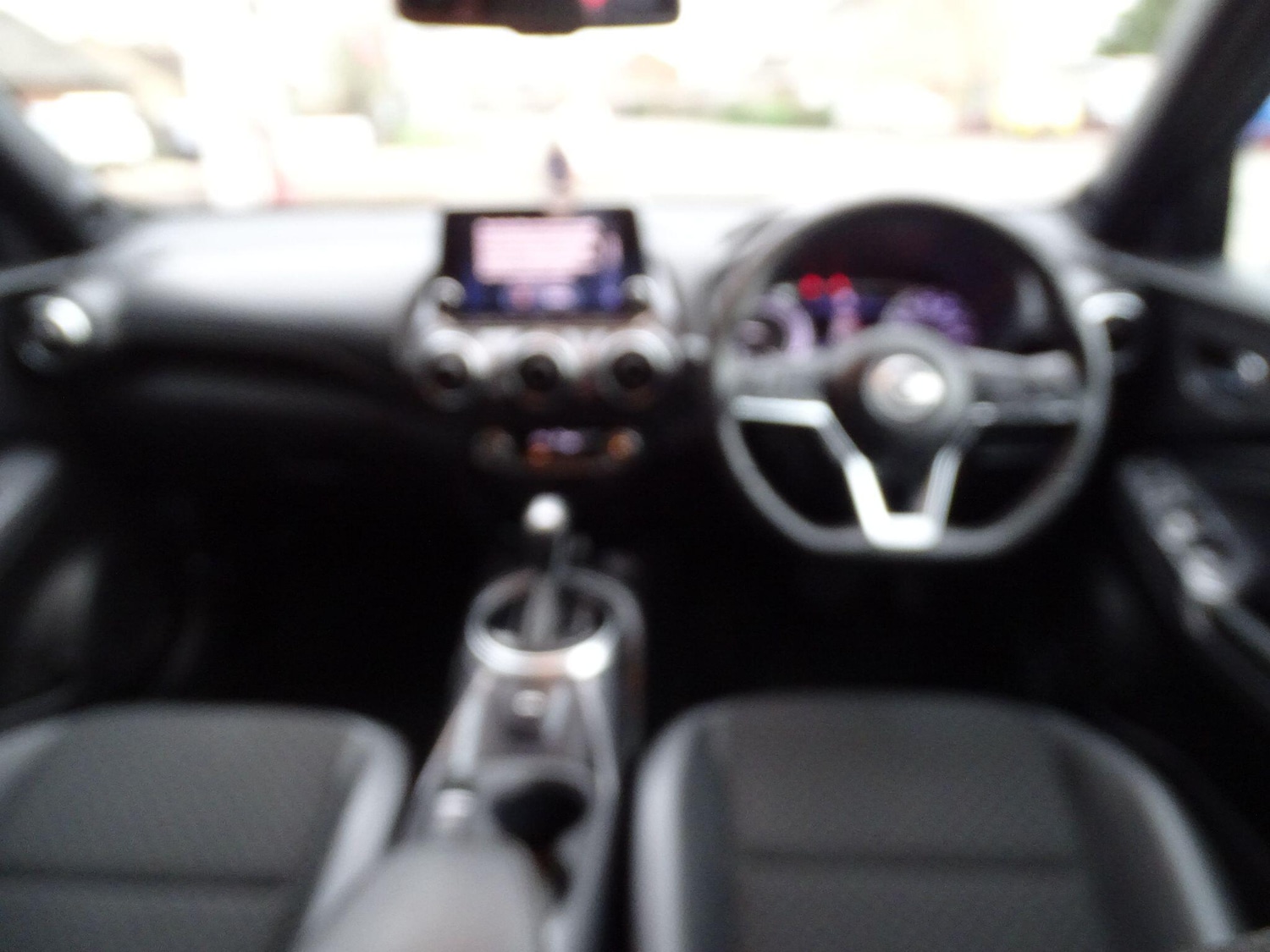 Used Nissan Juke 2024 for sale - 77378195: Photo 13