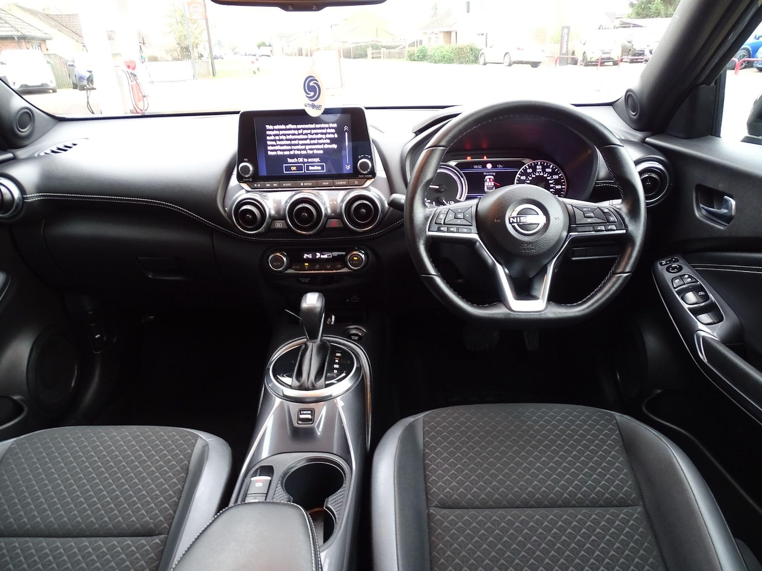 Used Nissan Juke 2024 for sale - 77378195: Photo 14