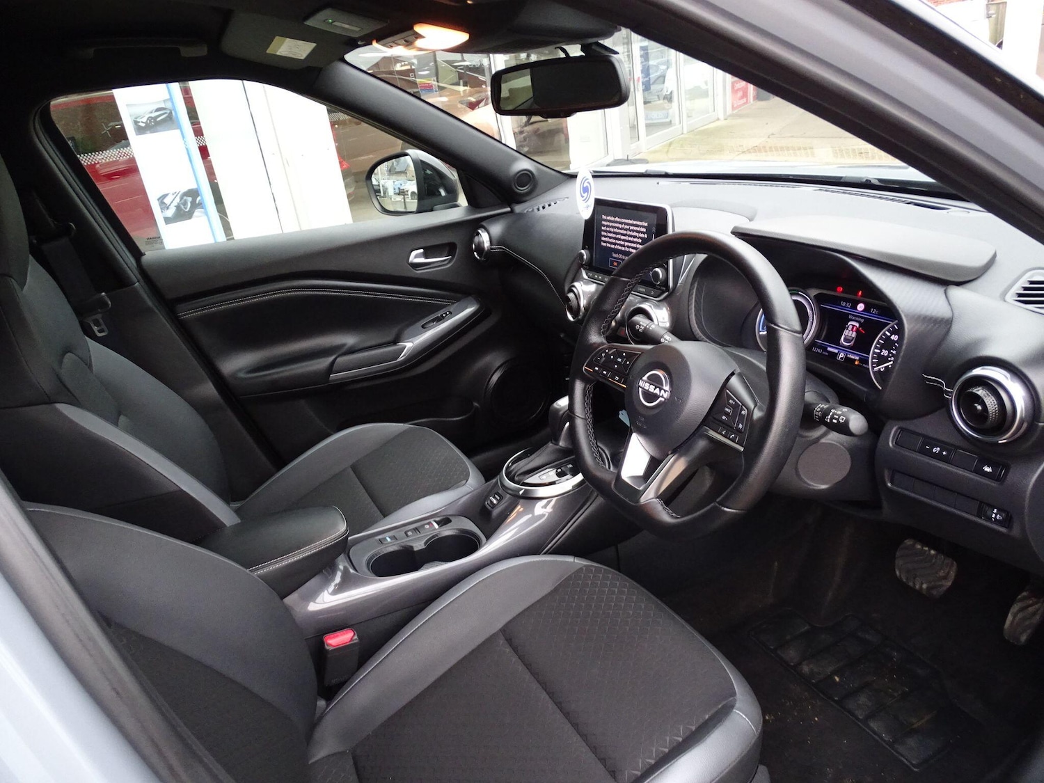 Used Nissan Juke 2024 for sale - 77378195: Photo 16