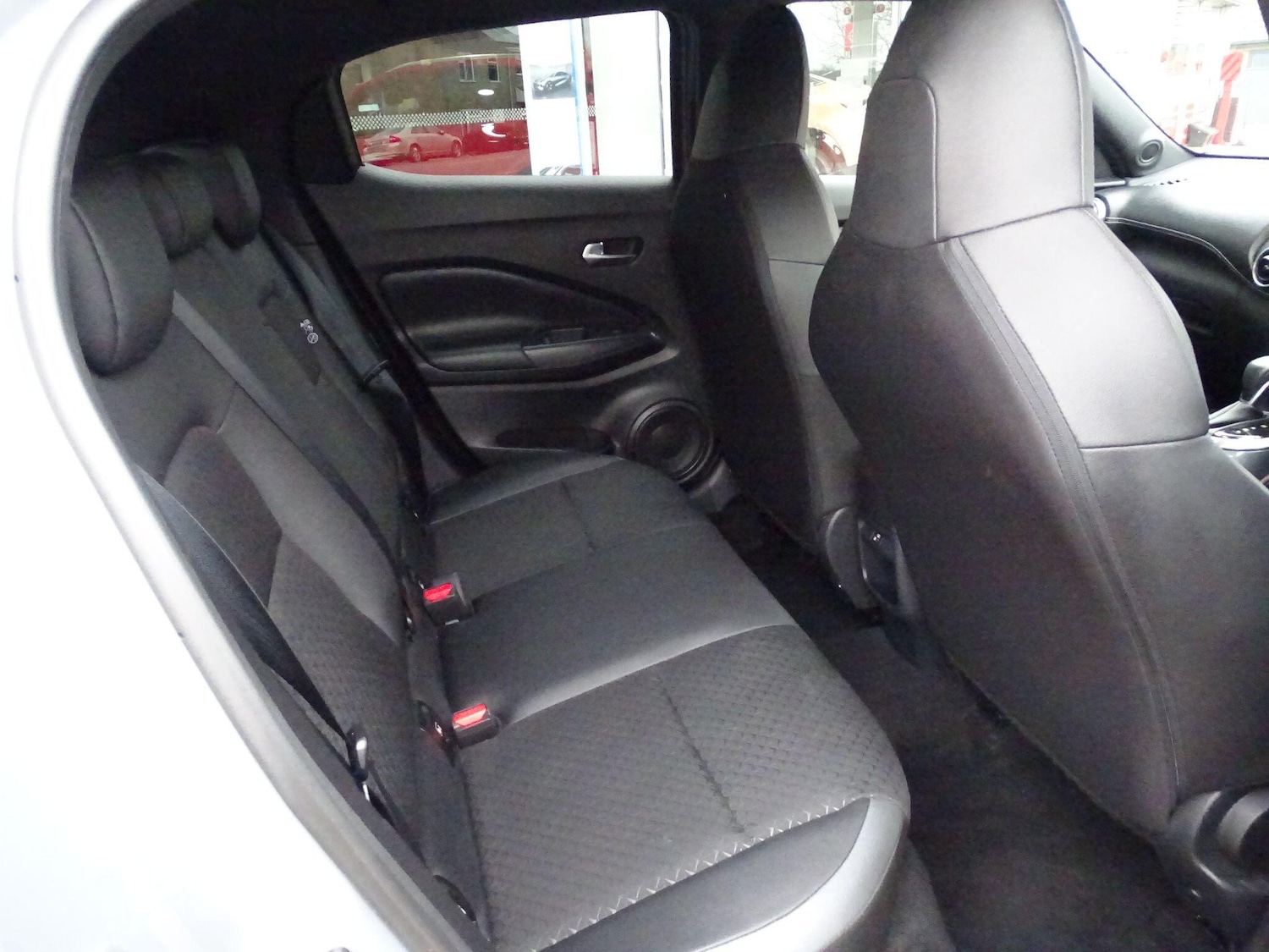 Used Nissan Juke 2024 for sale - 77378195: Photo 17