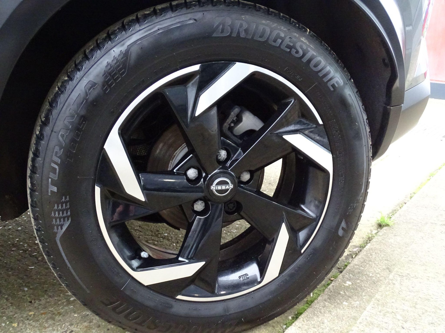 Used Nissan Juke 2024 for sale - 77378195: Photo 21