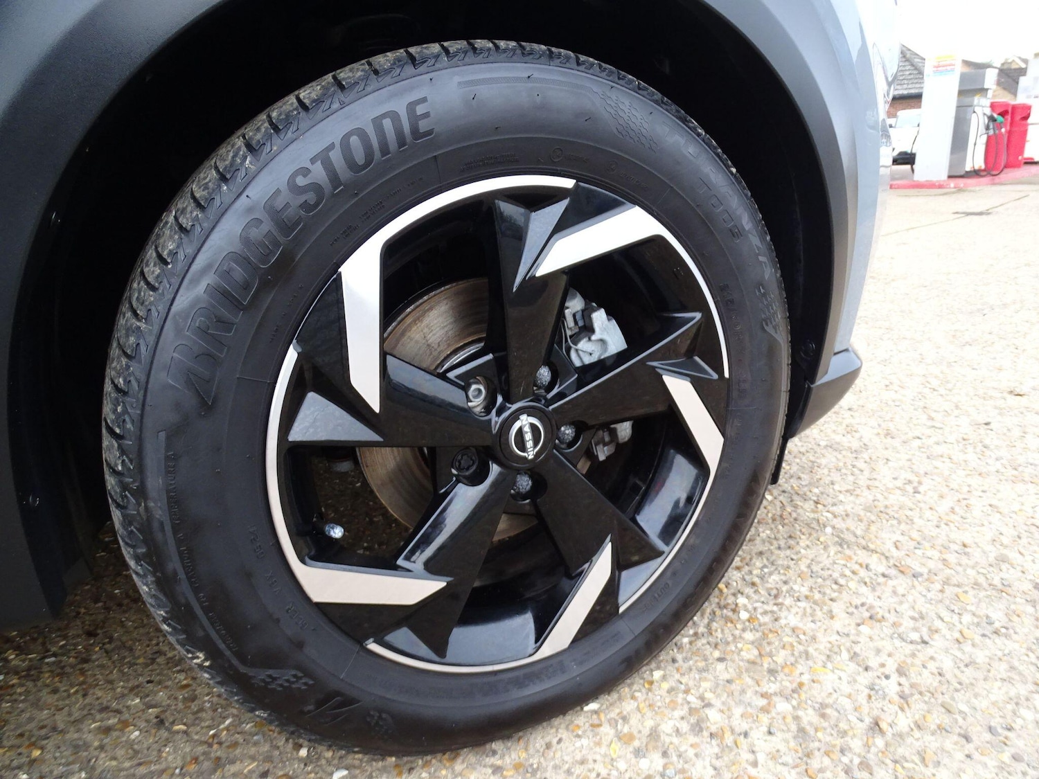 Used Nissan Juke 2024 for sale - 77378195: Photo 23