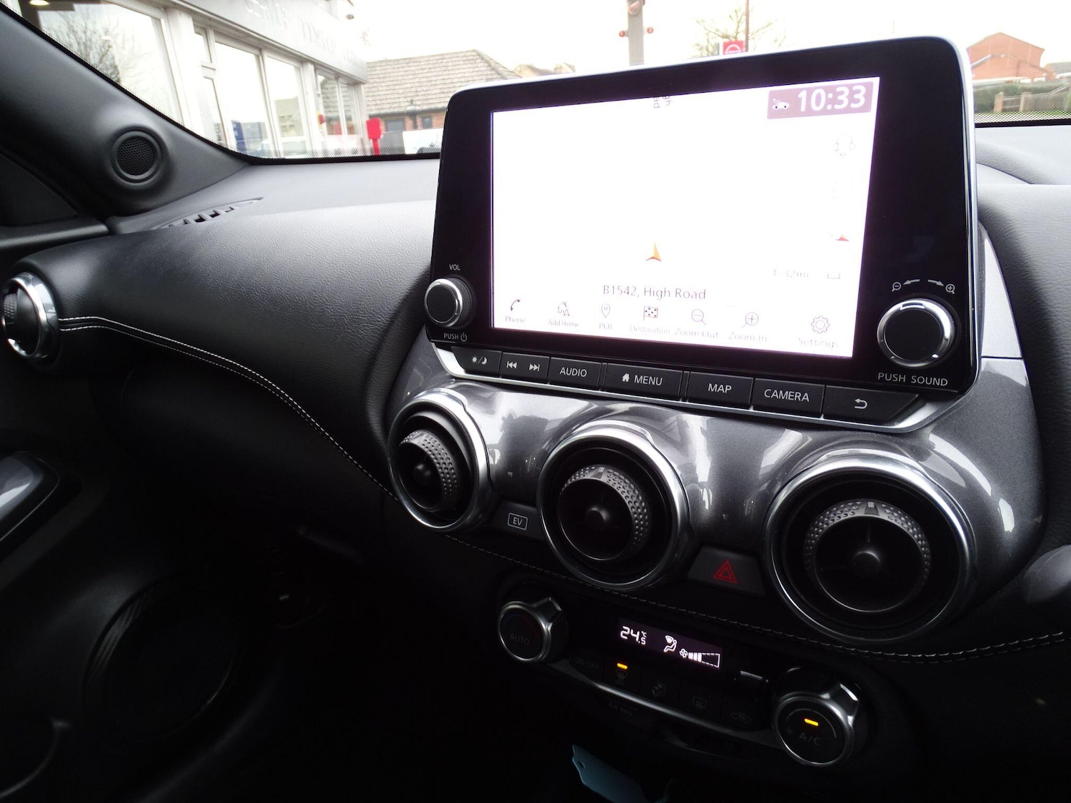 Used Nissan Juke 2024 for sale - 77378195: Photo 25