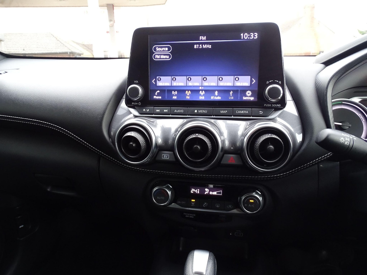 Used Nissan Juke 2024 for sale - 77378195: Photo 26