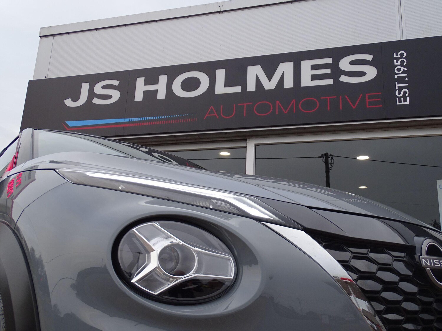 Used Nissan Juke 2024 for sale - 77378195: Photo 51