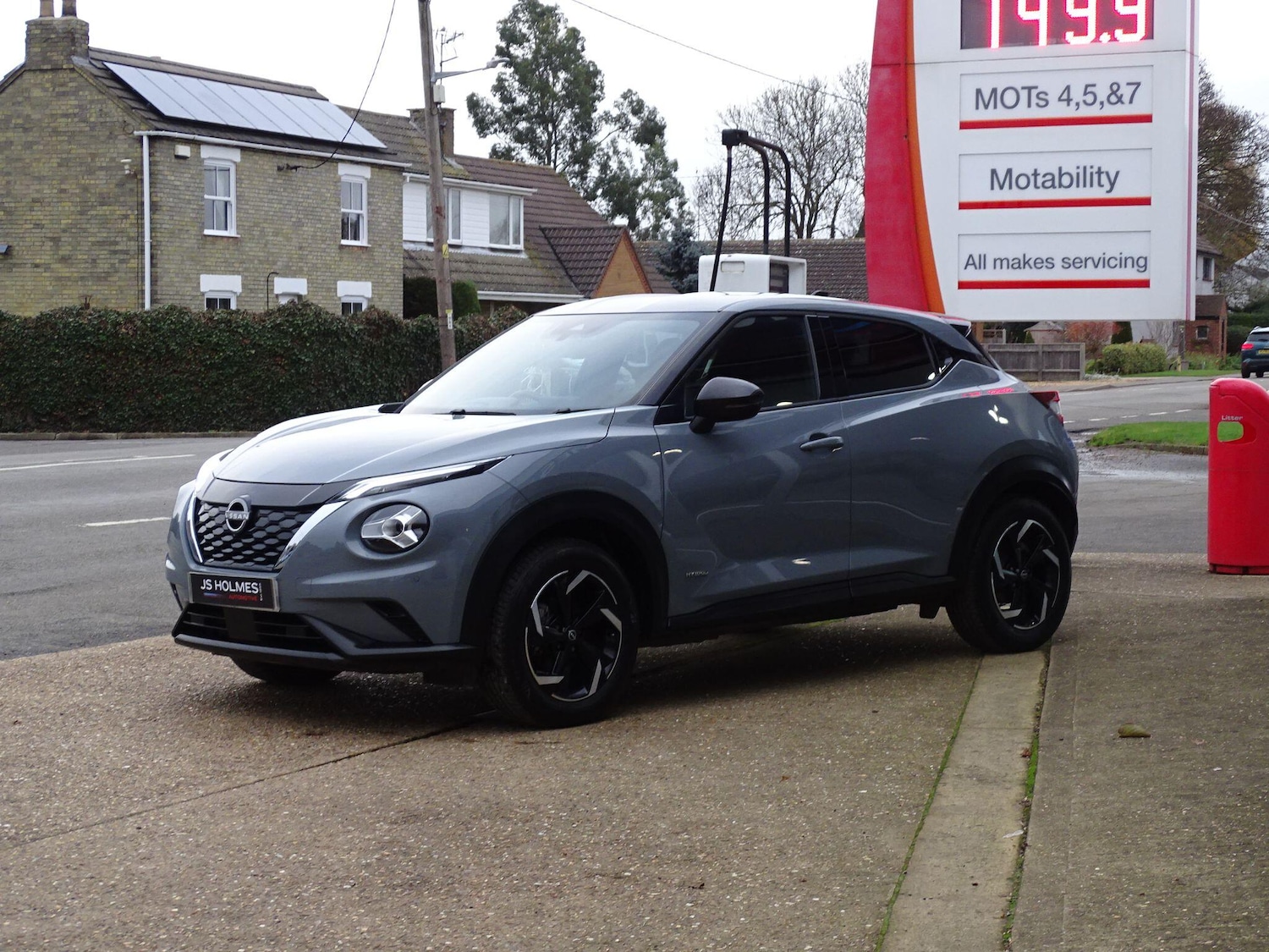 Used Nissan Juke 2024 for sale - 77378195: Photo 7