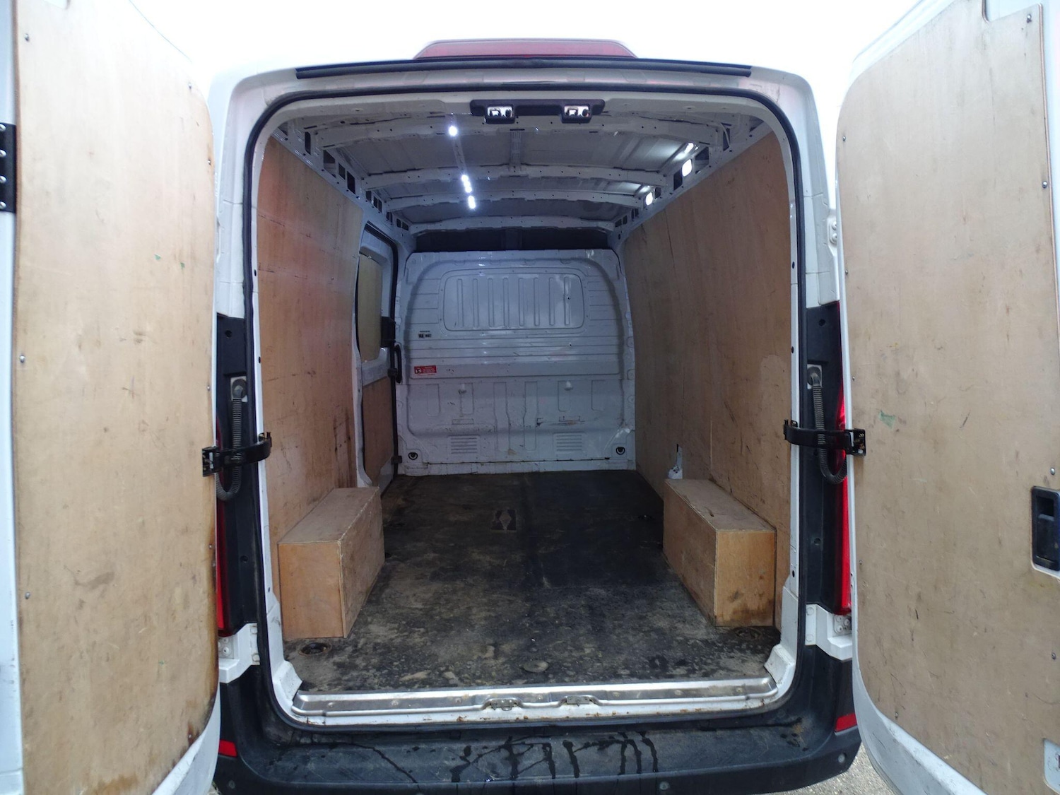 Used Maxus Deliver 9 2022 for sale - 77387167: Photo 11