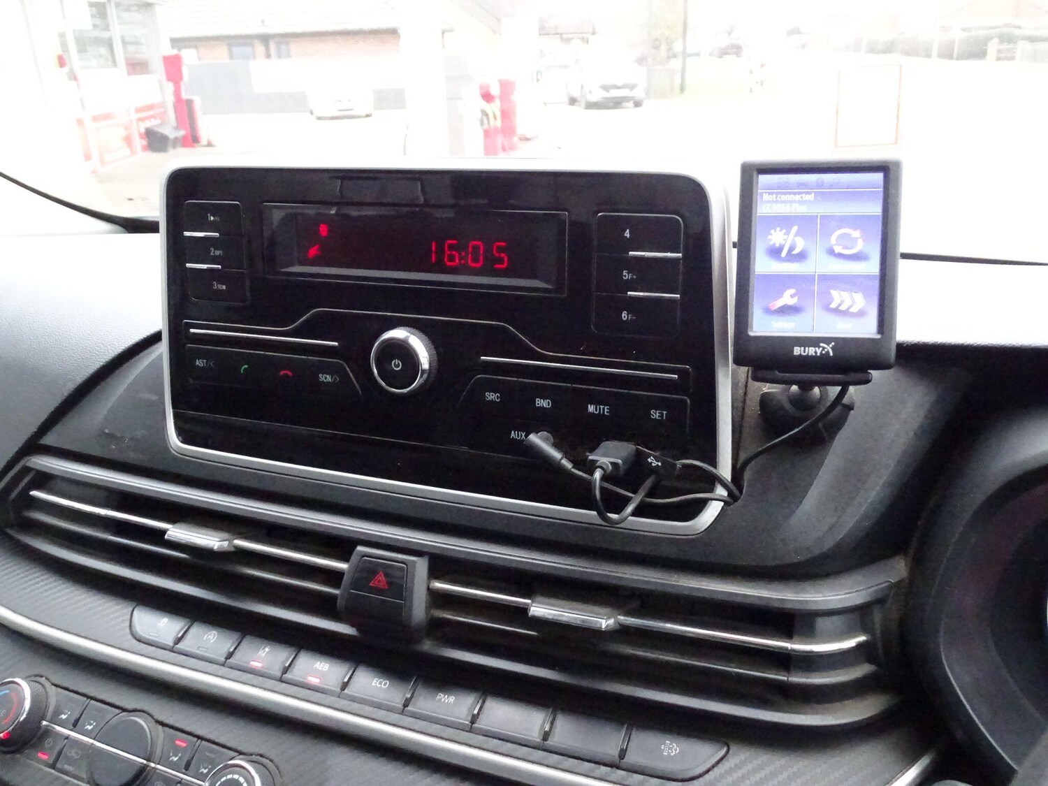 Used Maxus Deliver 9 2022 for sale - 77387167: Photo 18