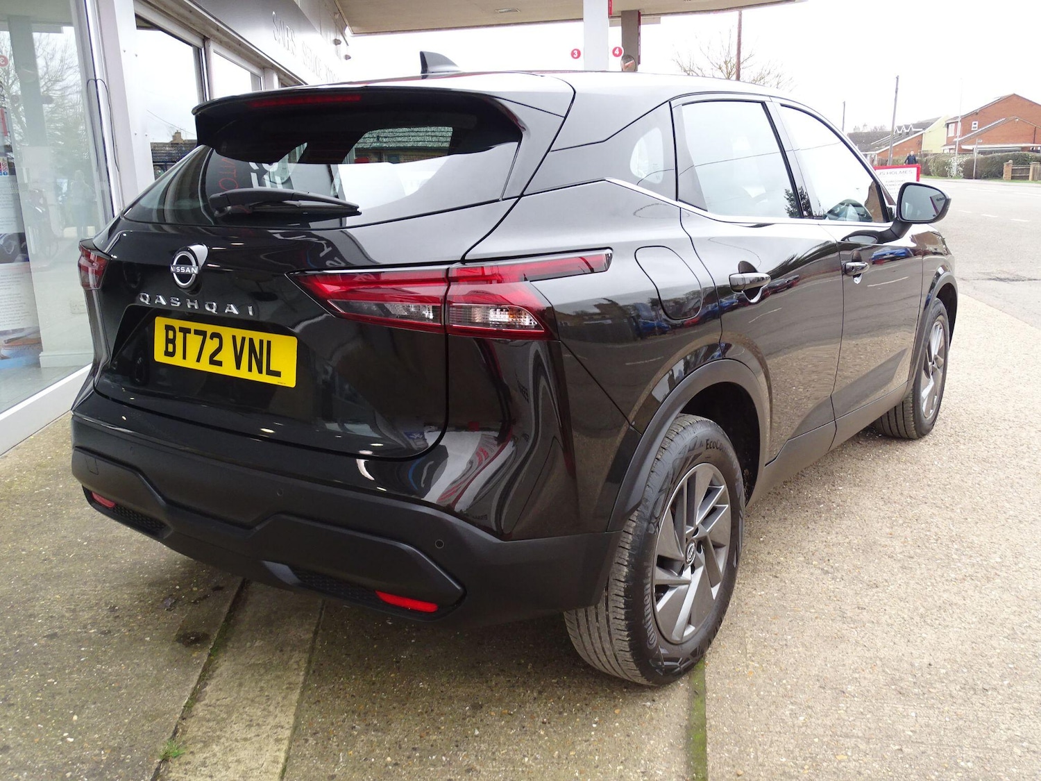 Used Nissan Qashqai 2023 for sale - 77683785: Photo 14