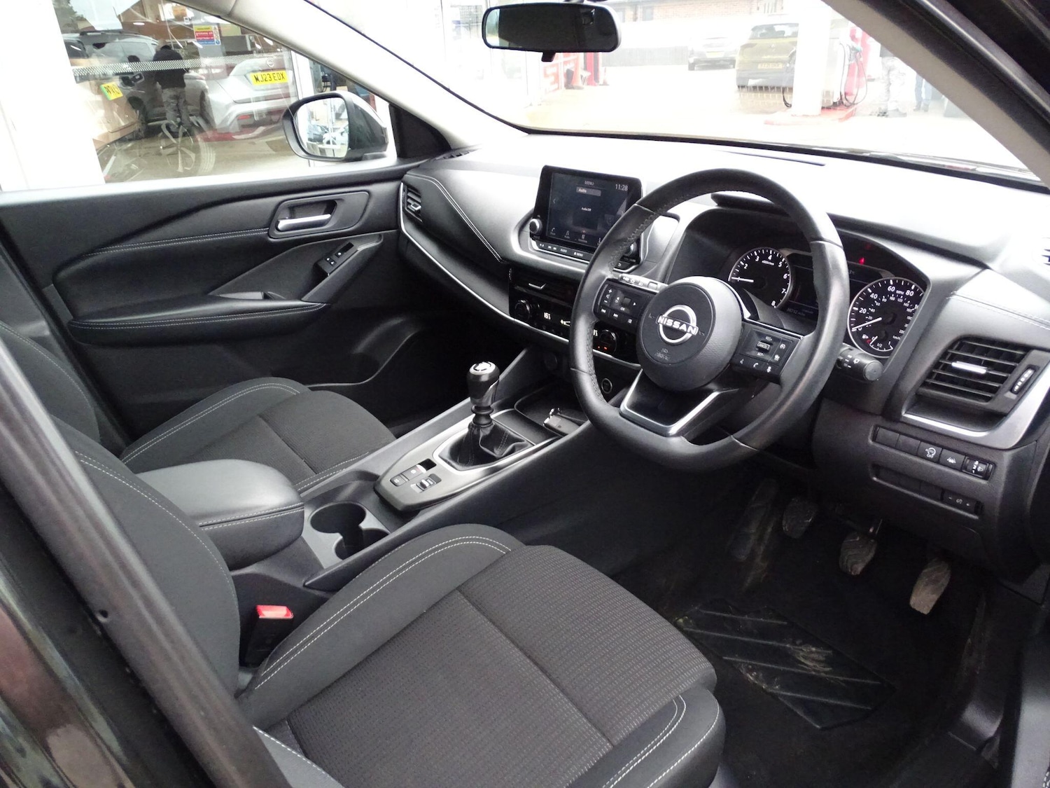 Used Nissan Qashqai 2023 for sale - 77683785: Photo 16