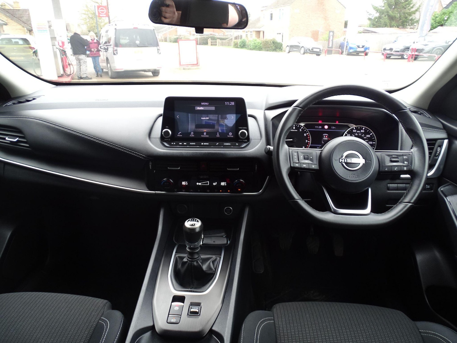 Used Nissan Qashqai 2023 for sale - 77683785: Photo 22