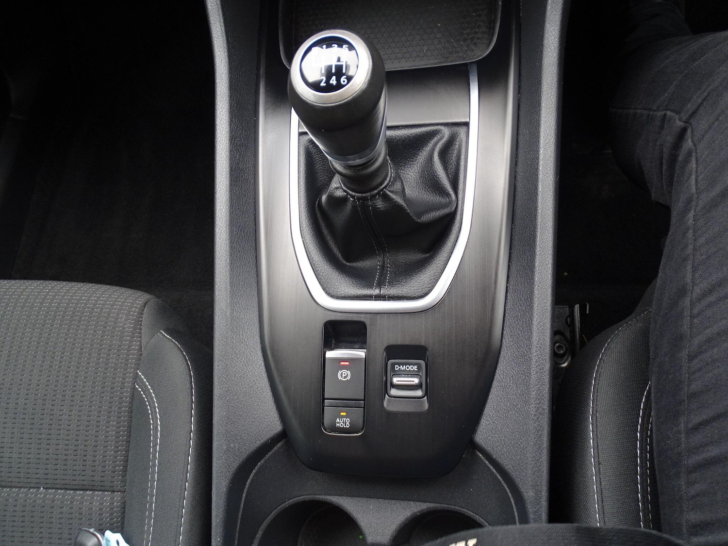 Used Nissan Qashqai 2023 for sale - 77683785: Photo 26