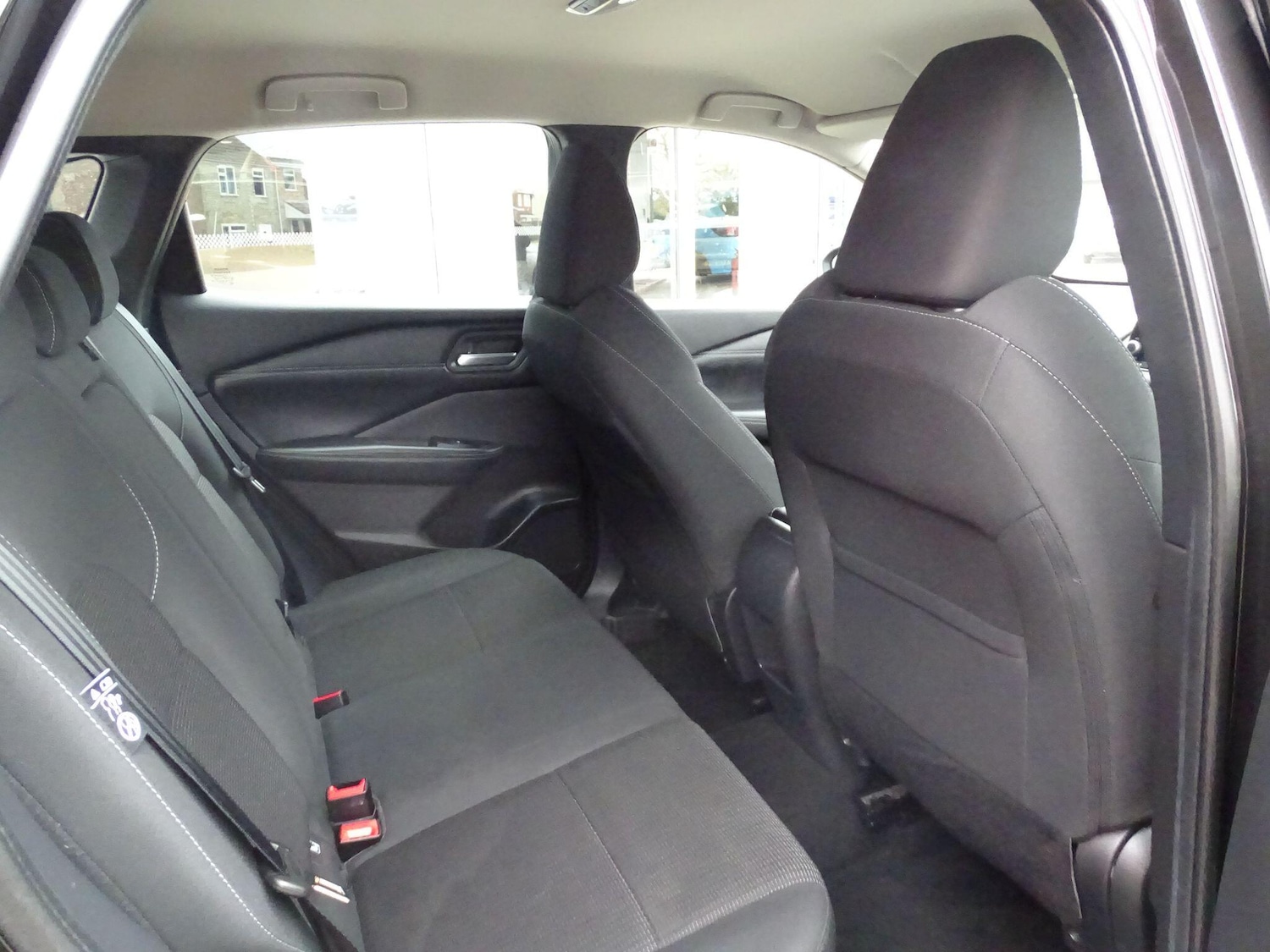Used Nissan Qashqai 2023 for sale - 77683785: Photo 27