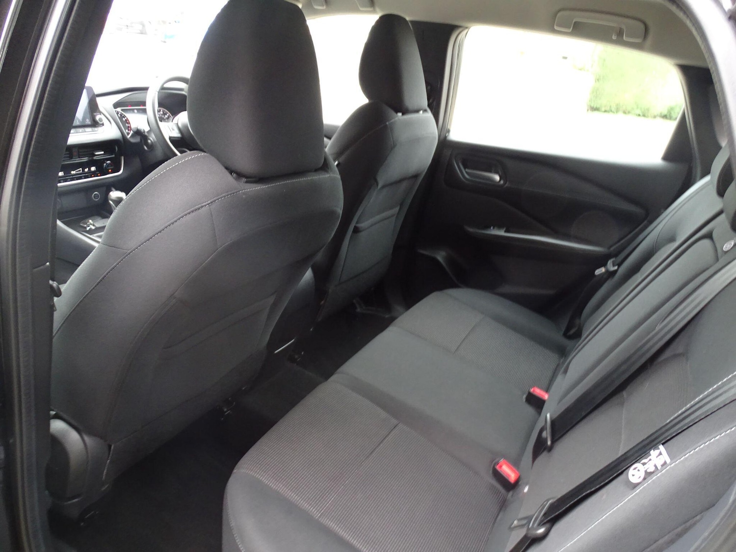 Used Nissan Qashqai 2023 for sale - 77683785: Photo 28