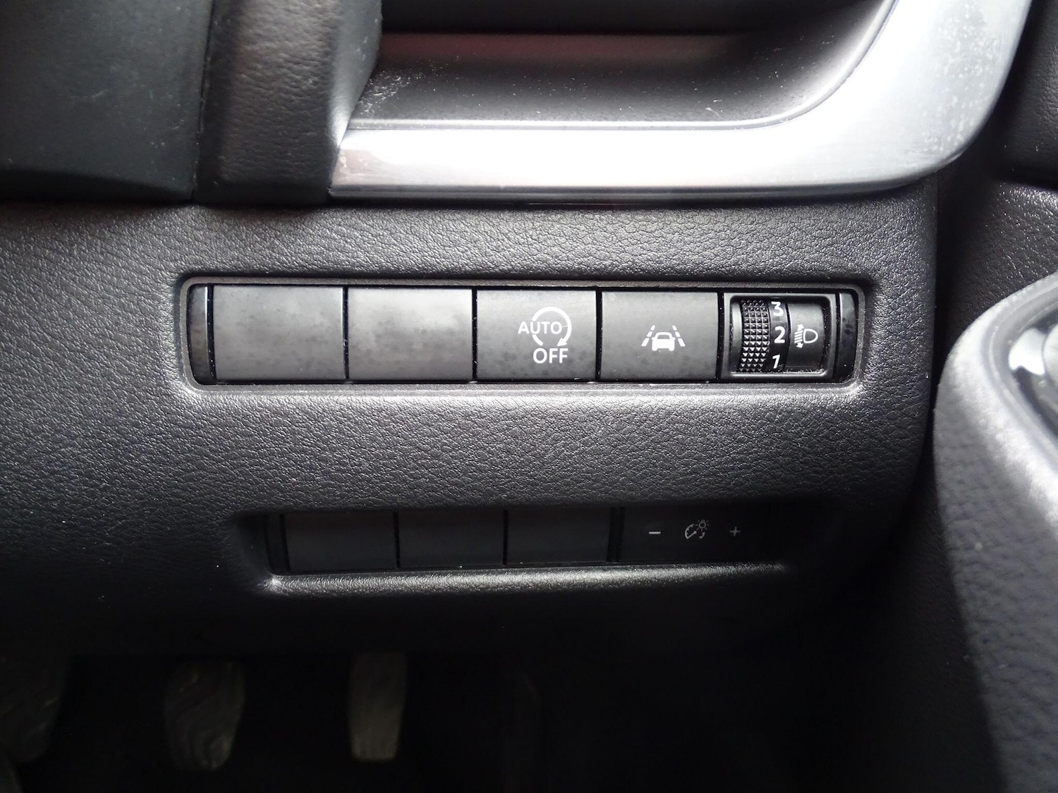 Used Nissan Qashqai 2023 for sale - 77683785: Photo 29