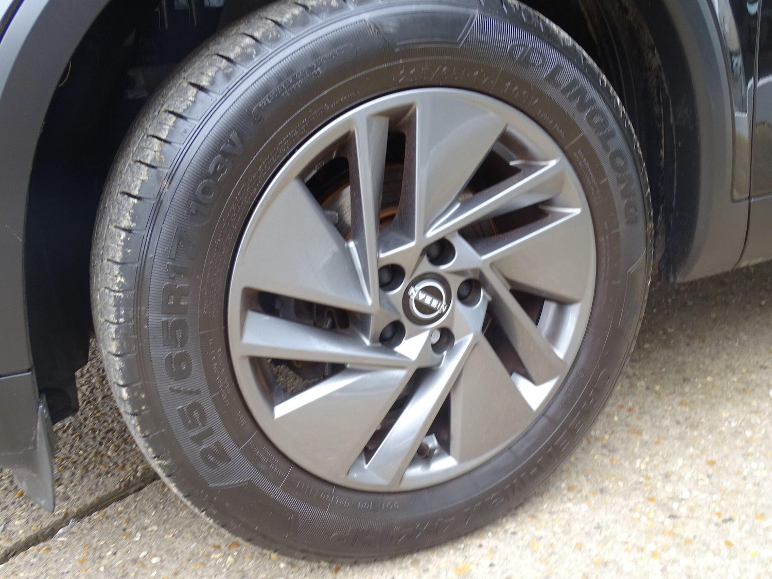 Used Nissan Qashqai 2023 for sale - 77683785: Photo 30