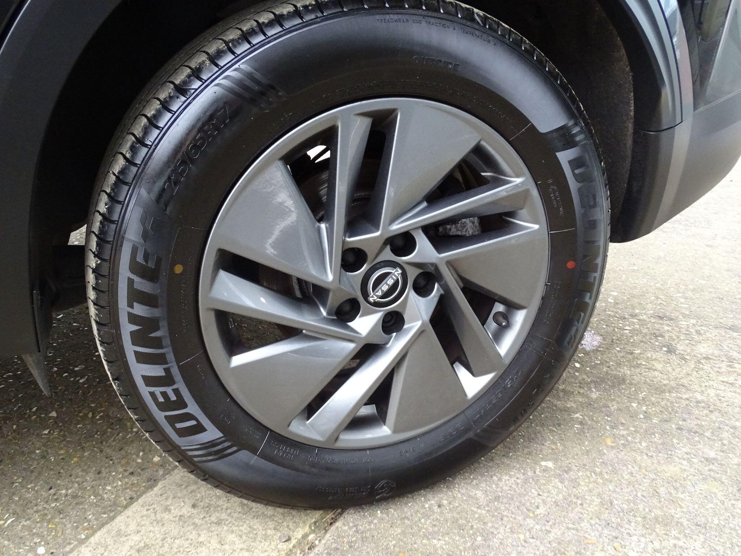 Used Nissan Qashqai 2023 for sale - 77683785: Photo 31