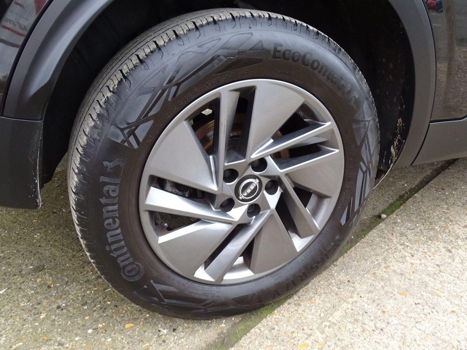 Used Nissan Qashqai 2023 for sale - 77683785: Photo 32