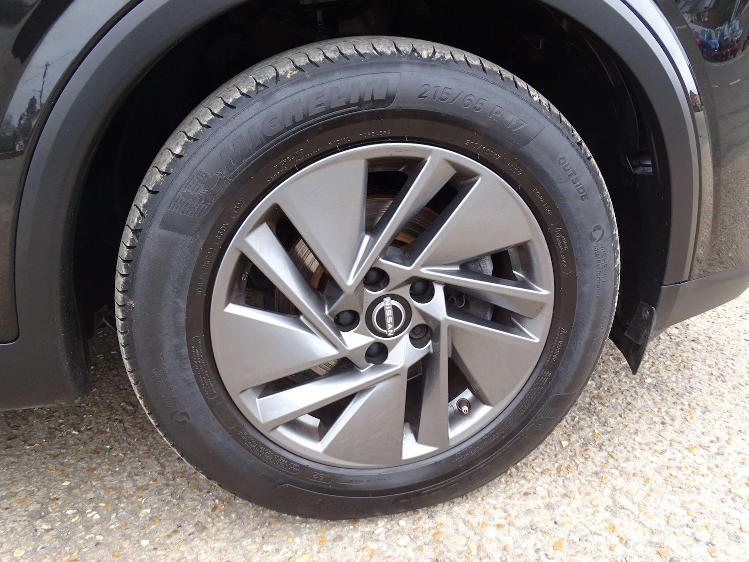 Used Nissan Qashqai 2023 for sale - 77683785: Photo 33