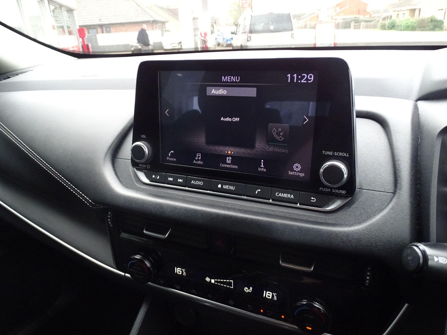 Used Nissan Qashqai 2023 for sale - 77683785: Photo 34