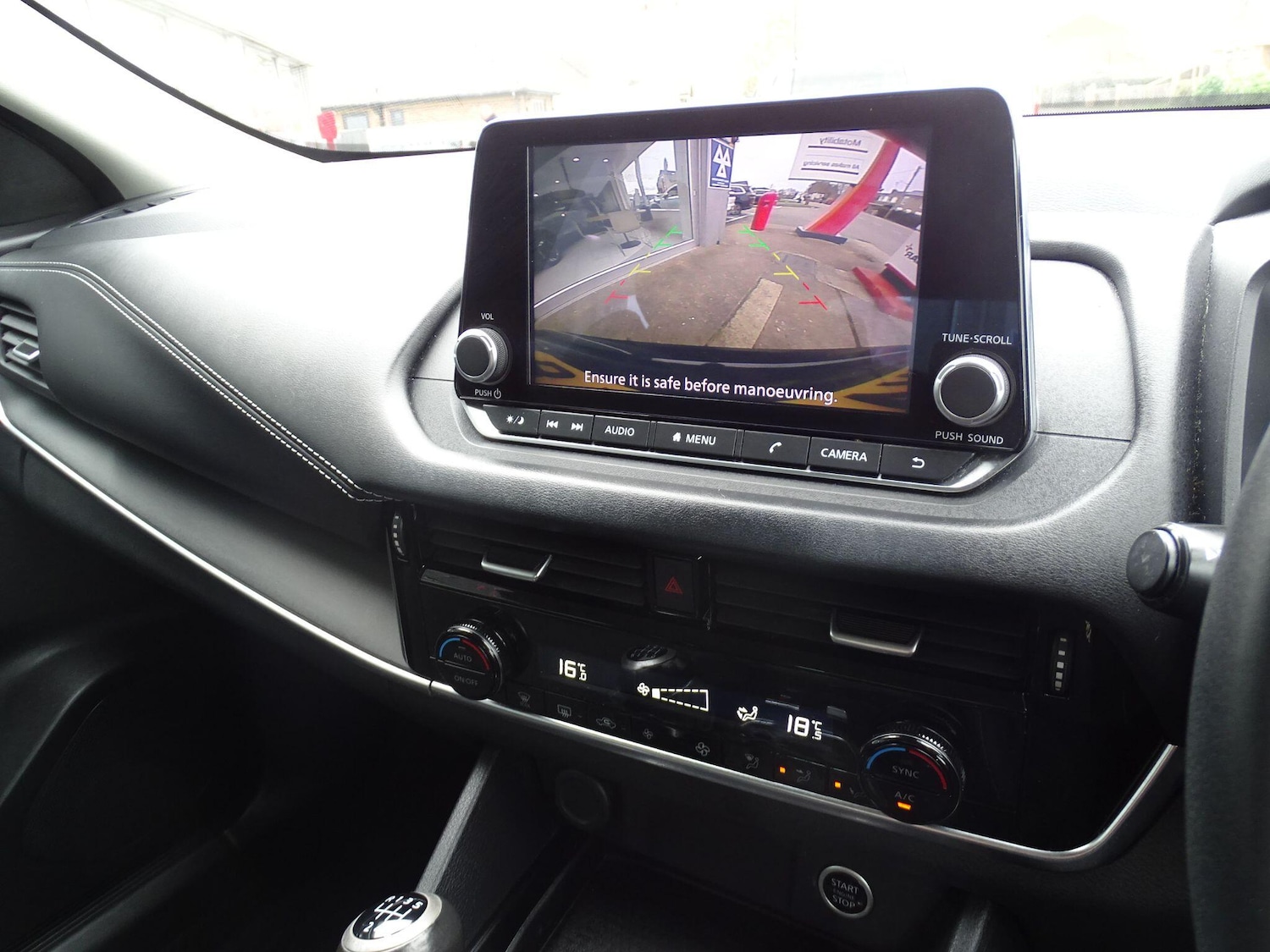 Used Nissan Qashqai 2023 for sale - 77683785: Photo 35