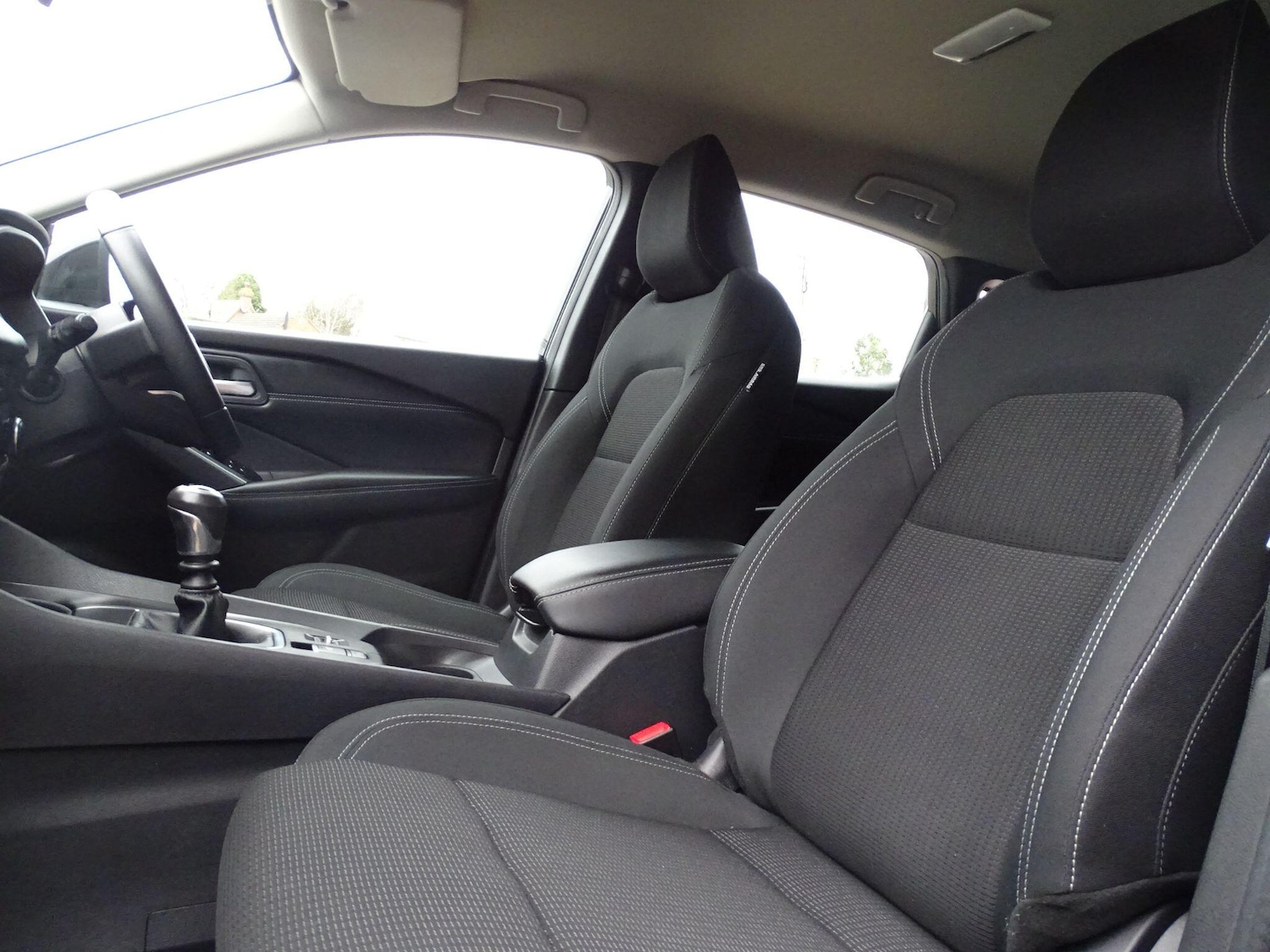 Used Nissan Qashqai 2023 for sale - 77683785: Photo 40