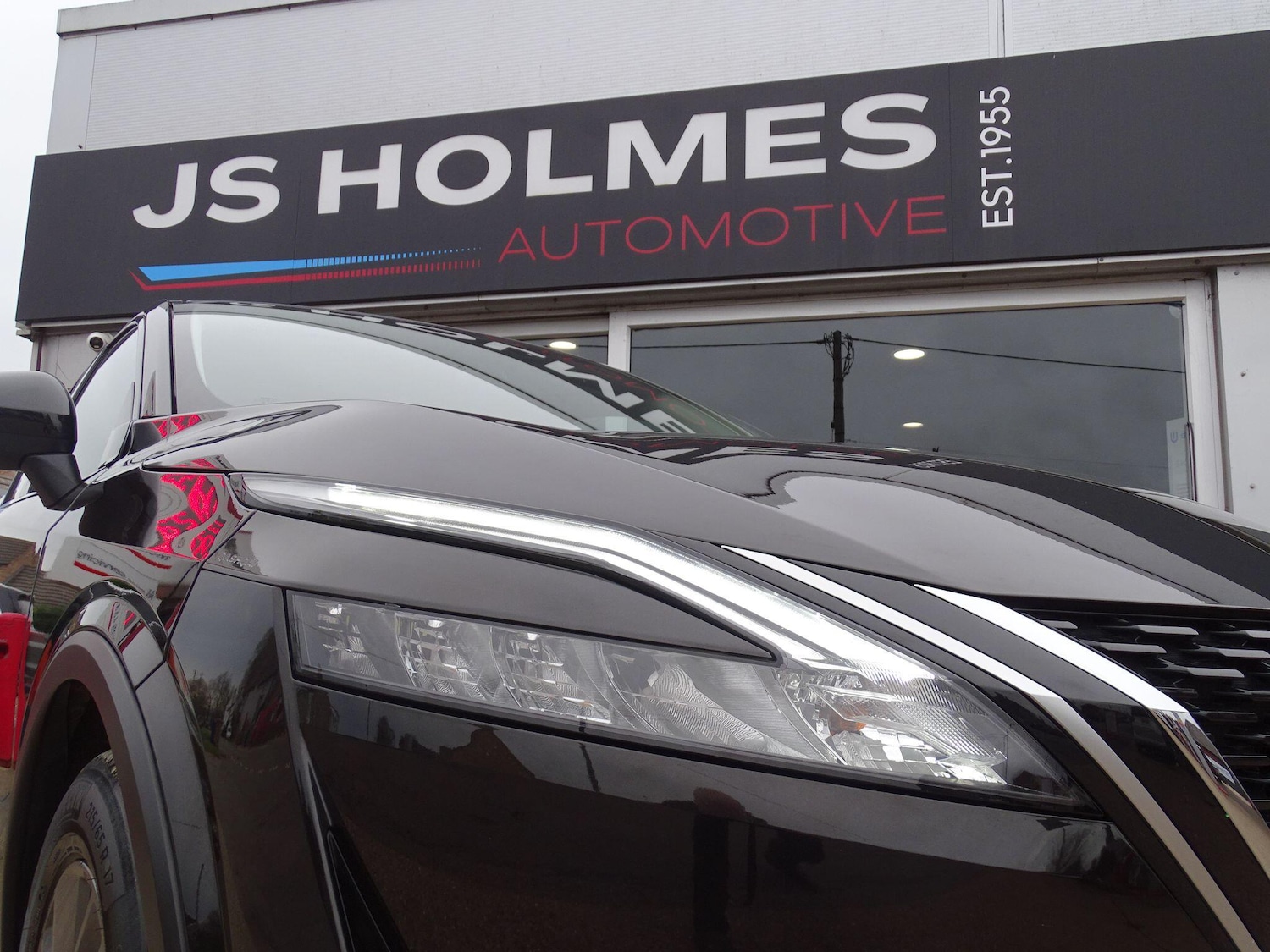 Used Nissan Qashqai 2023 for sale - 77683785: Photo 41