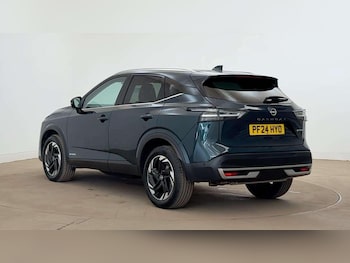 Used Nissan Qashqai 2024 for sale - 79303830: Photo
