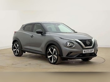 Used Nissan Juke 2023 for sale - 78292340: Photo