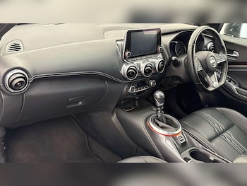 Used Nissan Juke 2023 for sale - 78292340: Photo