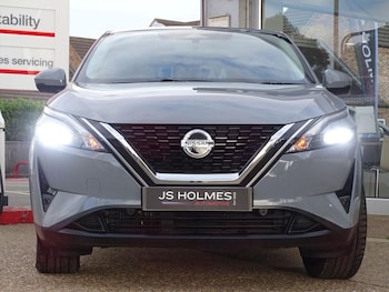 Used Nissan Qashqai 2022 for sale - 75875154: Photo