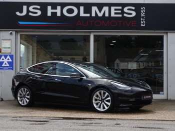 Used Tesla Model 3 2020 for sale - 74903669: Photo