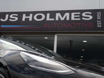 Used Tesla Model 3 2020 for sale - 74903669: Photo