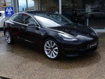 Used Tesla Model 3 2020 for sale - 74903669: Photo