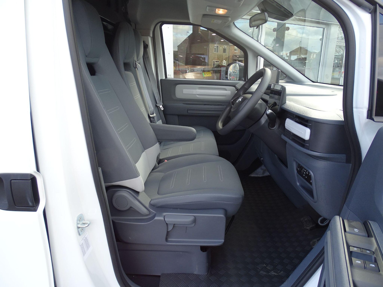 Used Maxus eDeliver 5 2025 for sale - 77378185: Photo 17