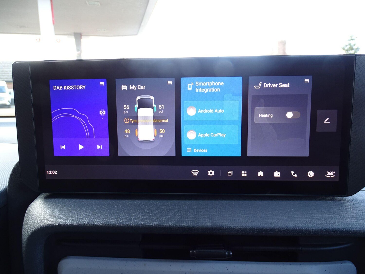 Used Maxus eDeliver 5 2025 for sale - 77378185: Photo 31