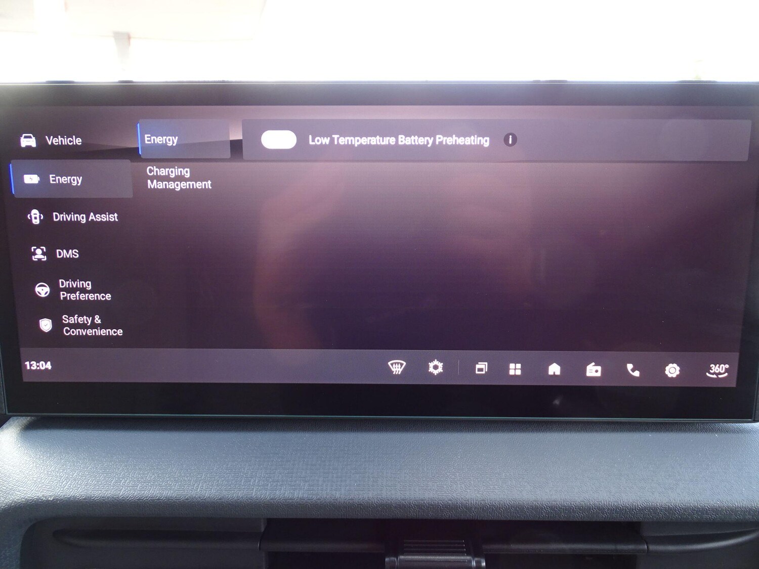 Used Maxus eDeliver 5 2025 for sale - 77378185: Photo 34