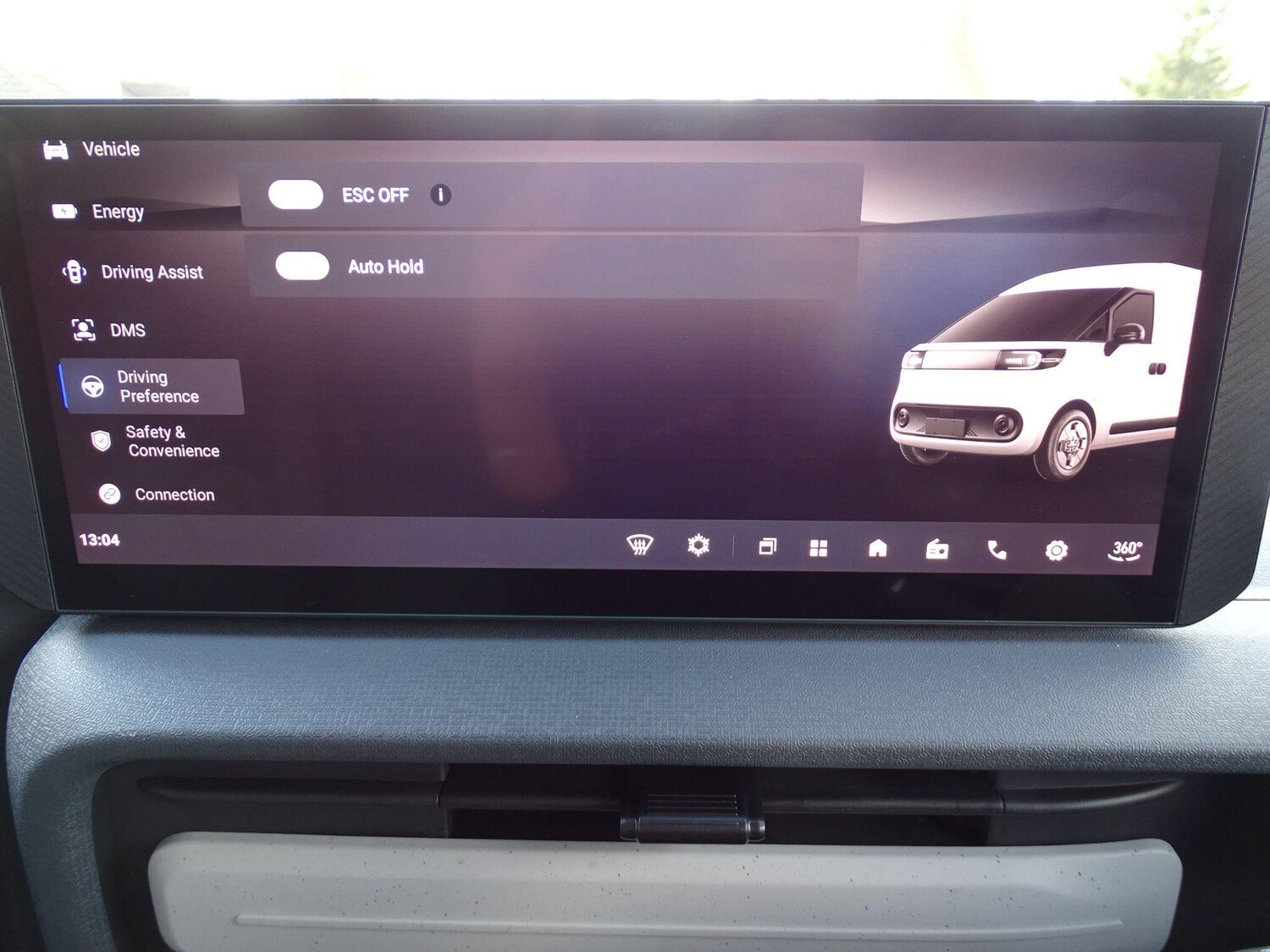 Used Maxus eDeliver 5 2025 for sale - 77378185: Photo 37