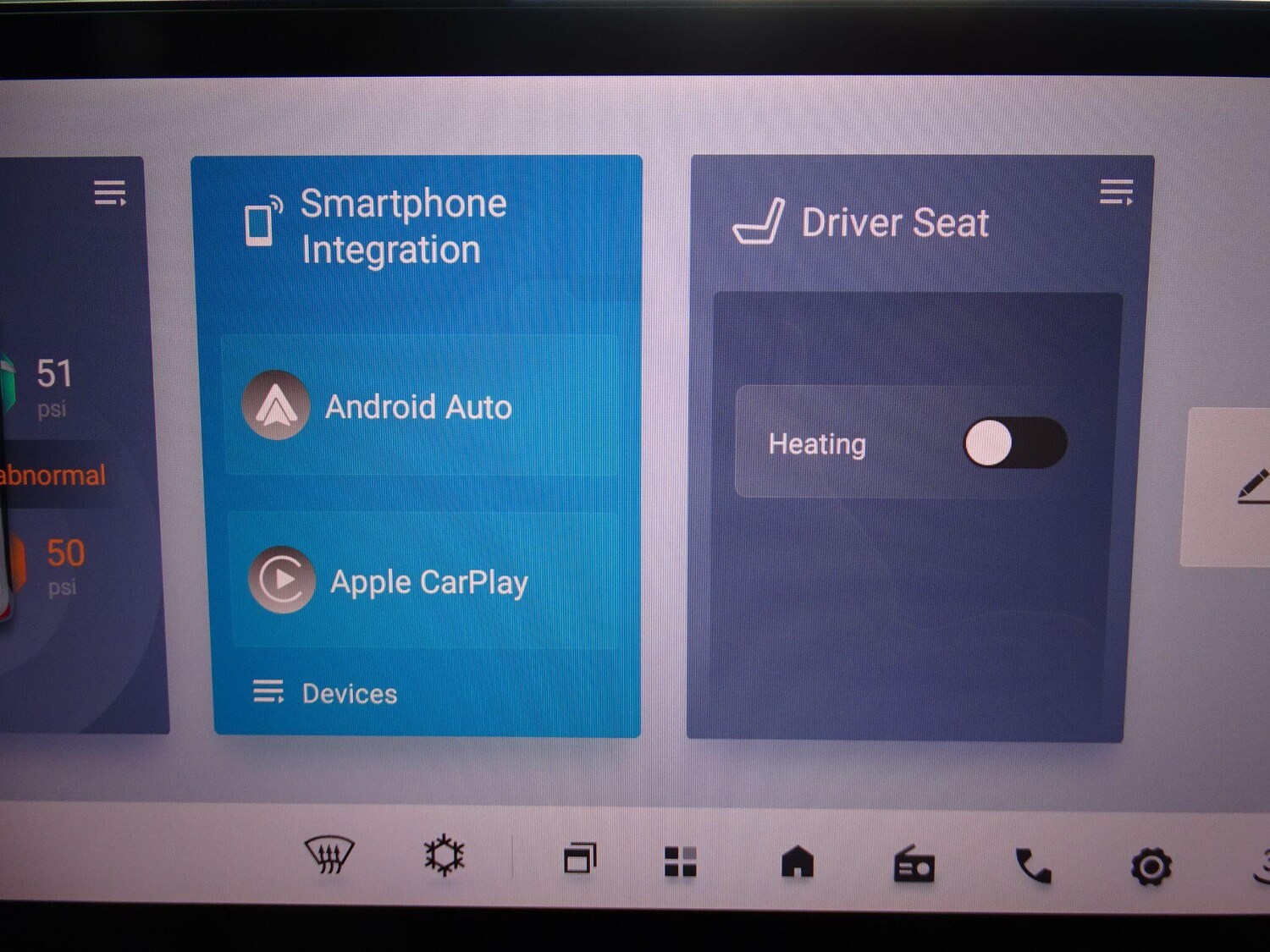 Used Maxus eDeliver 5 2025 for sale - 77378185: Photo 45