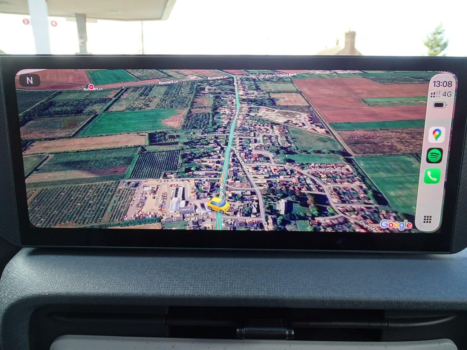 Used Maxus eDeliver 5 2025 for sale - 77378185: Photo 47