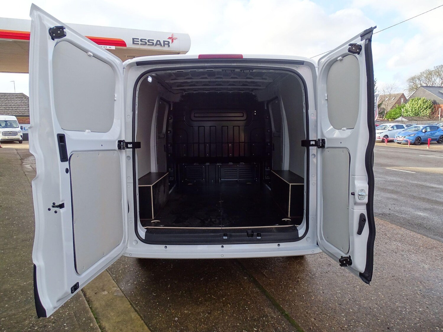 Used Maxus eDeliver 5 2025 for sale - 77378185: Photo 48