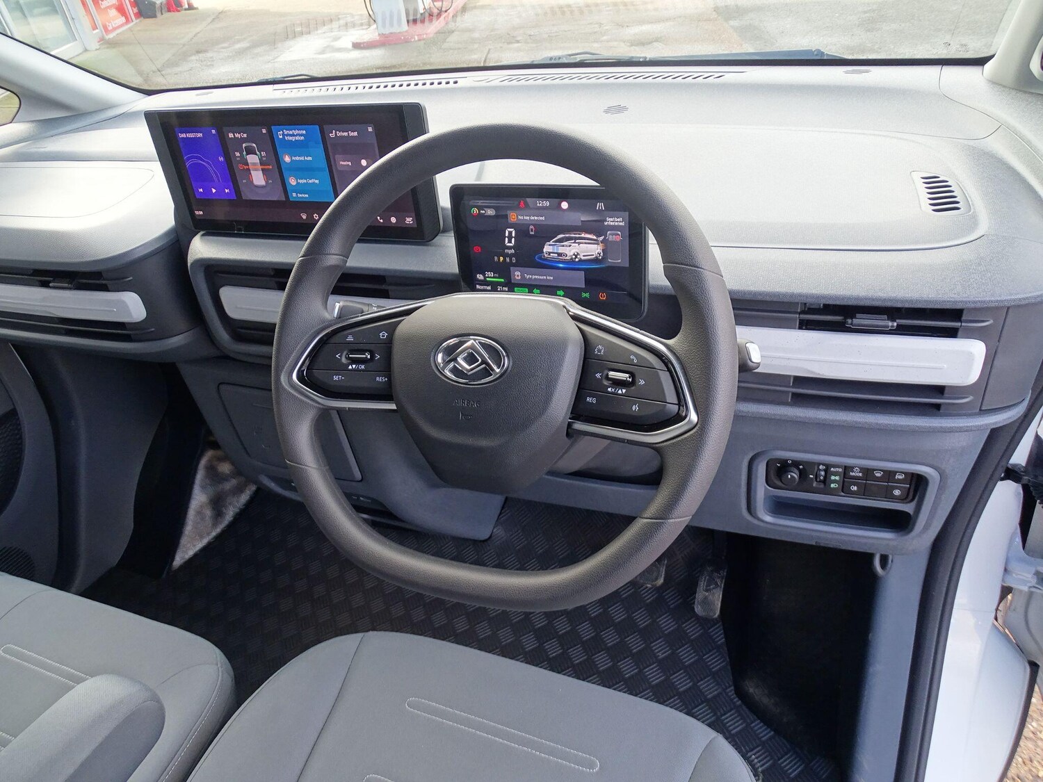 Used Maxus eDeliver 5 2025 for sale - 77378185: Photo 53