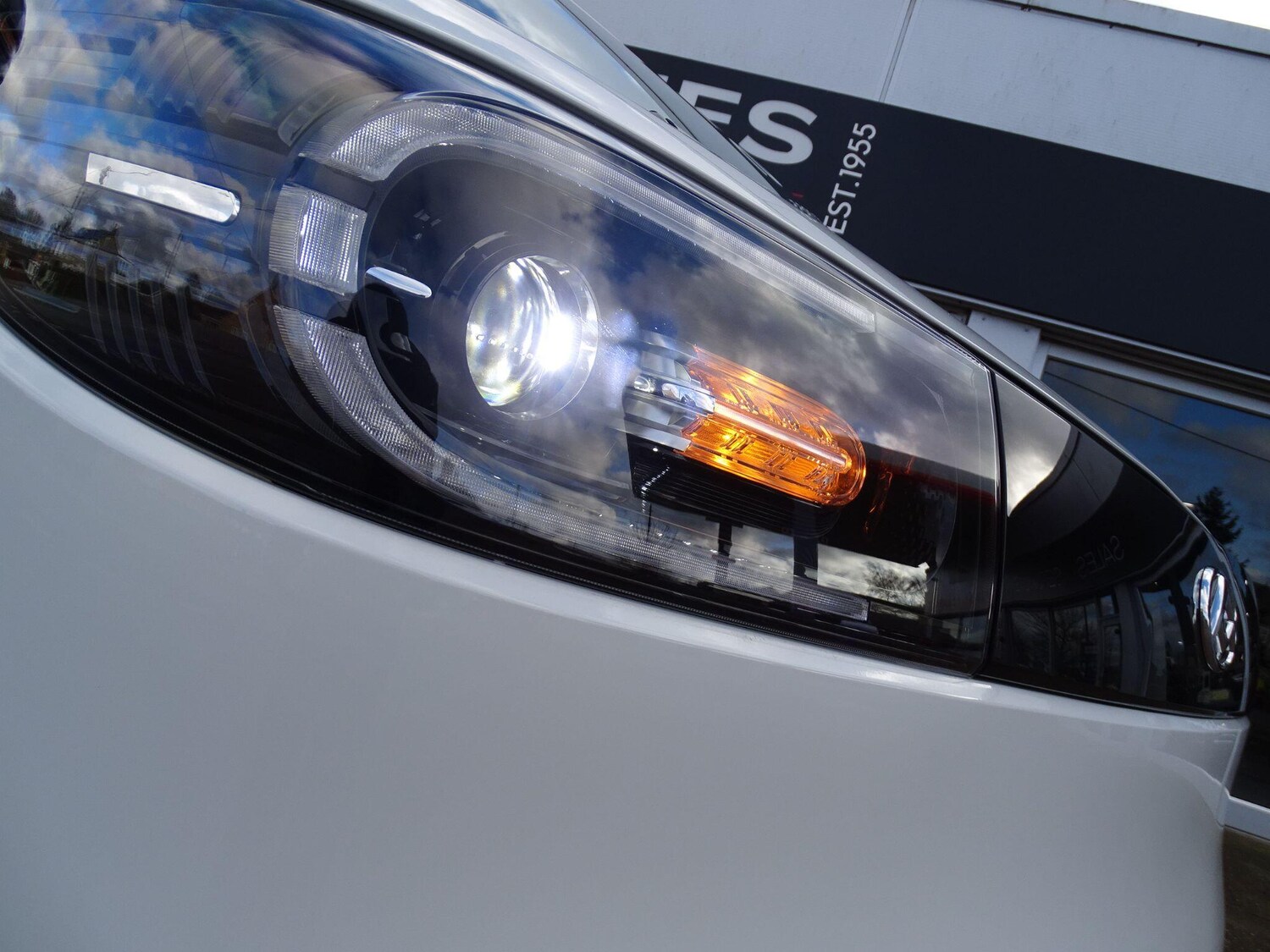 Used Maxus eDeliver 5 2025 for sale - 77378185: Photo 55