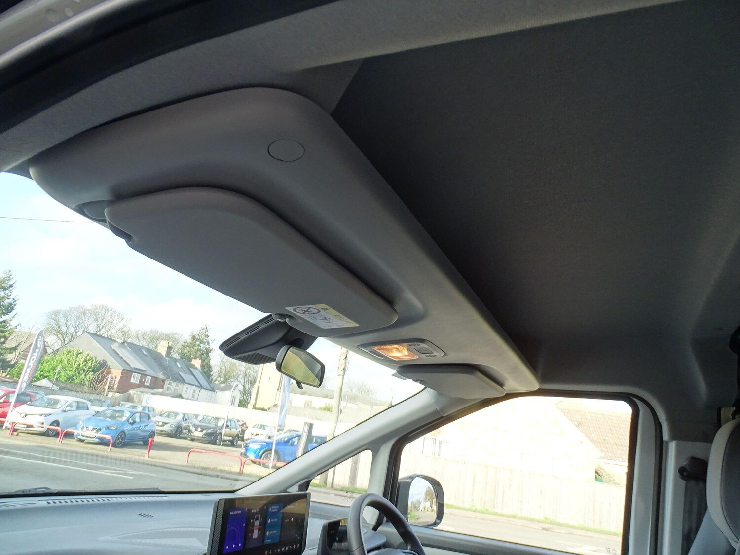 Used Maxus eDeliver 5 2025 for sale - 77378185: Photo 61