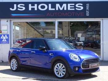 2019 - 1.5 Cooper Classic 6dr 5-Door