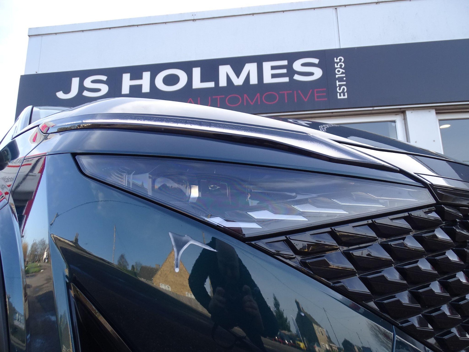 Used Nissan Qashqai for sale - 77683981: Photo 21