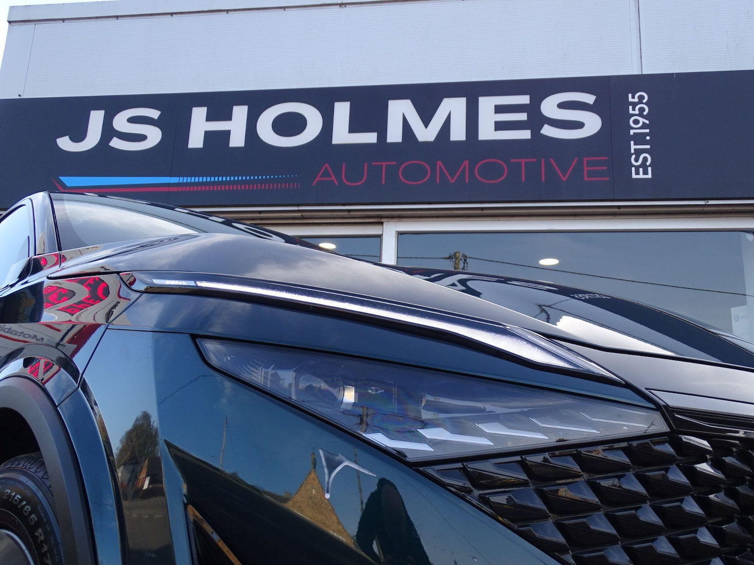 Used Nissan Qashqai for sale - 77683981: Photo 22