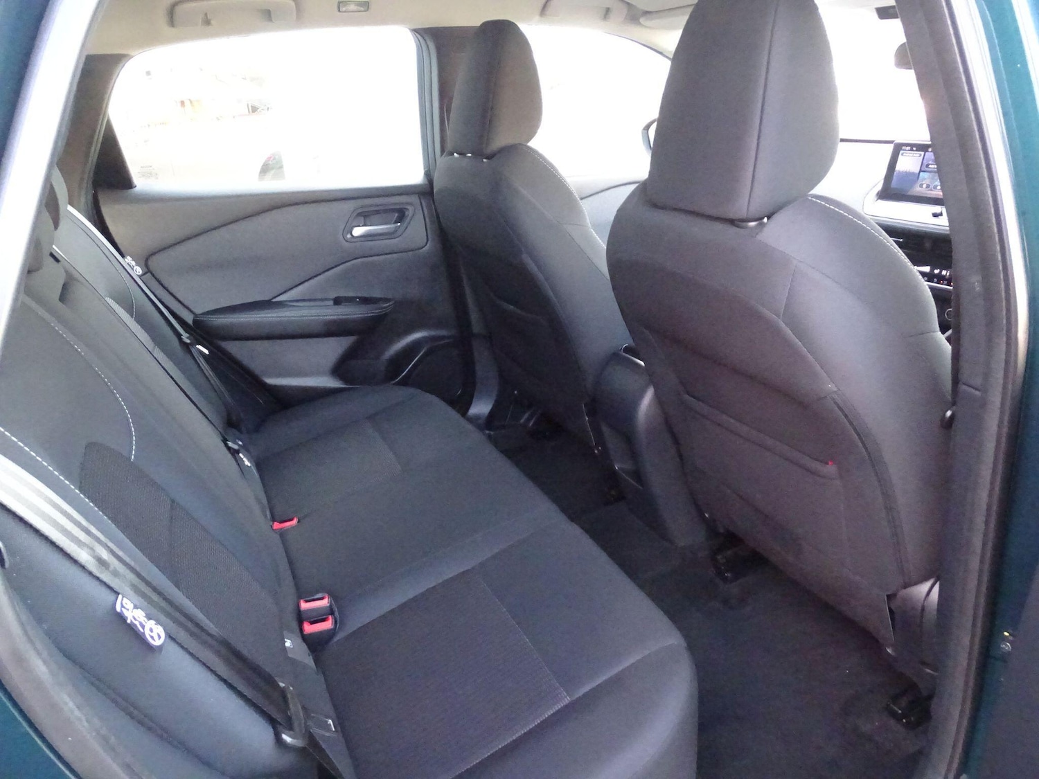 Used Nissan Qashqai for sale - 77683981: Photo 27