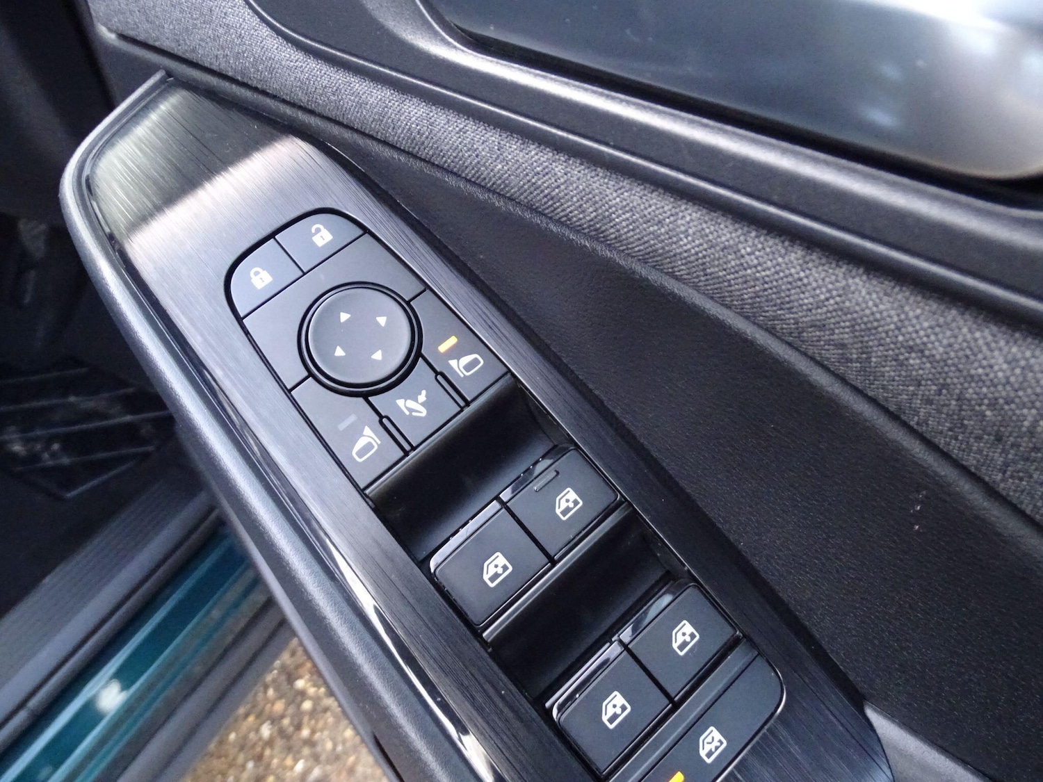 Used Nissan Qashqai for sale - 77683981: Photo 28