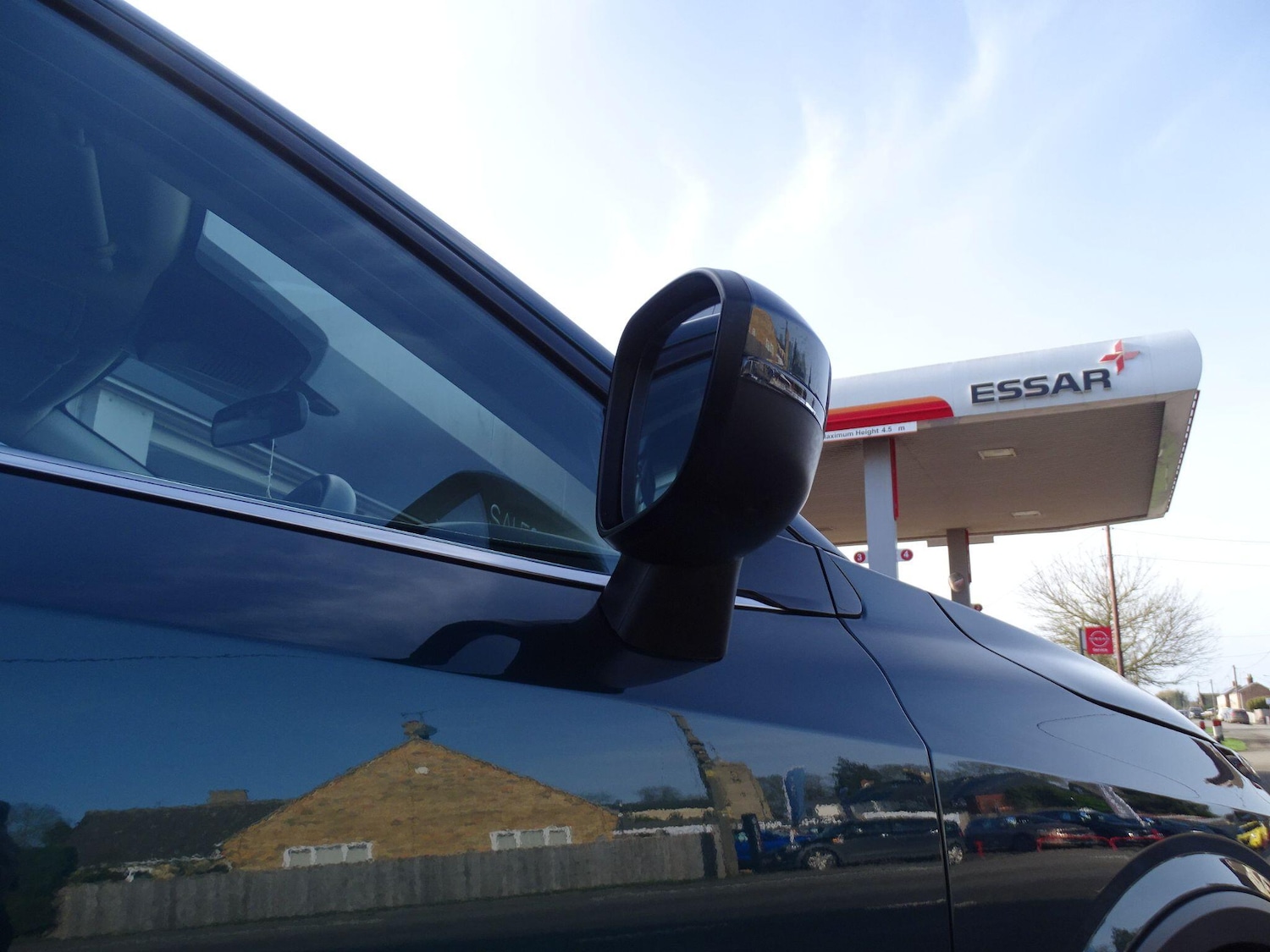 Used Nissan Qashqai for sale - 77683981: Photo 33